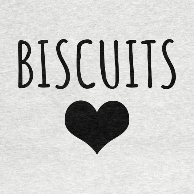 Biscuits by LunaMay